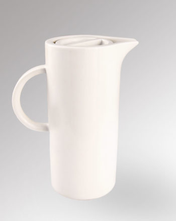 Porzellan Thermokanne Fribus 500 ml