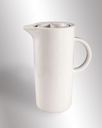 Porzellan Thermo-Kanne Fribus 500 ml