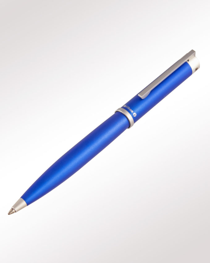 Pelikan Drehkugelschreiber K99 Technixx blau