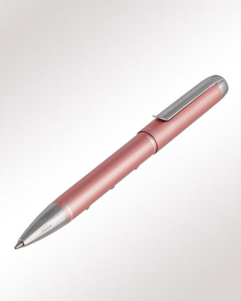 Pelikan Drehkugelschreiber Pura K40 pink