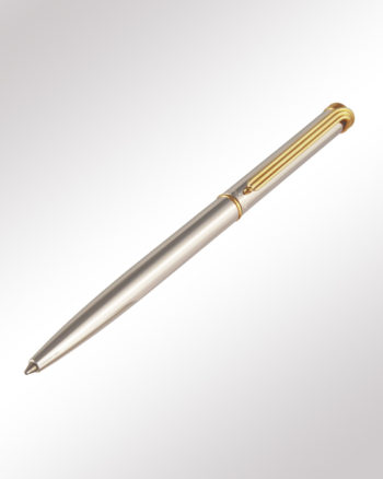 Diplomat Drehkugelschreiber Epoque hochglänzend