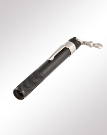 Camel Trophy Adventure Pen schwarz geschlossen