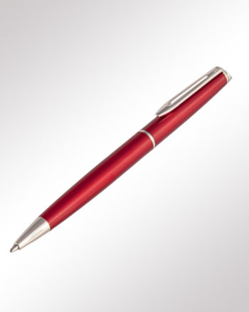 Waterman Drehkugelschreiber Hemisphere rot