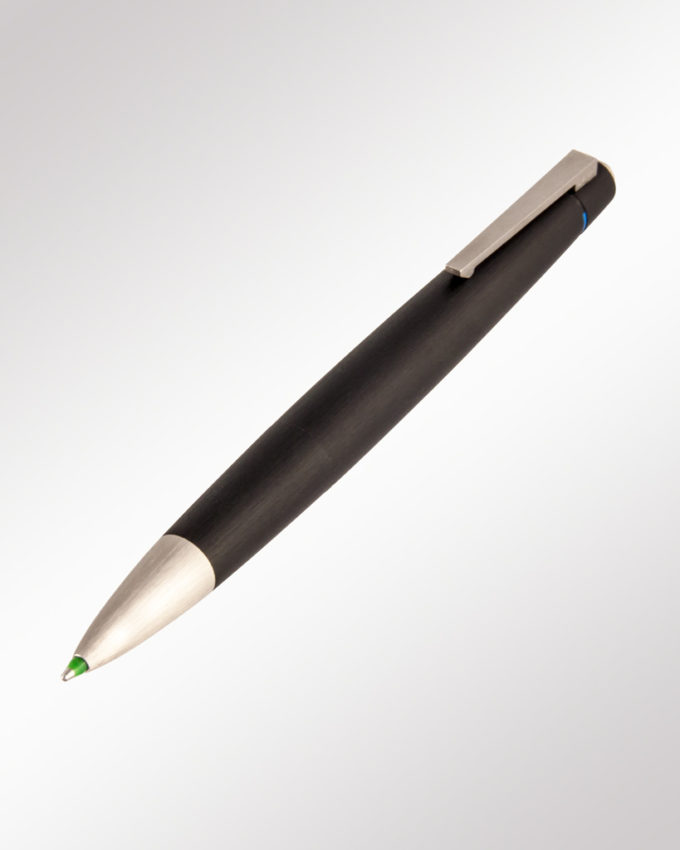 Lamy Multi-Pen 2000 schwarz 4fach