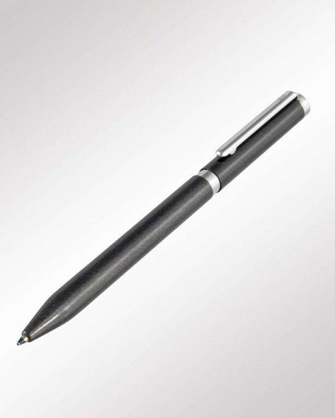 Nespen Multi-Pen Tandem 2in1 anthrazit Kugelschreiber