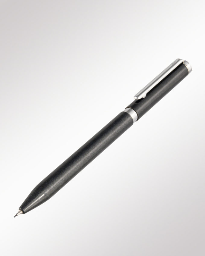 Nespen Multi-Pen Tandem 2in1 anthrazit Bleistift