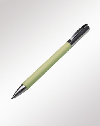 Faber-Castell Drehkugelschreiber Ambition lindgrün