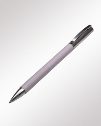 Faber-Castell Drehkugelschreiber Ambition zartlila