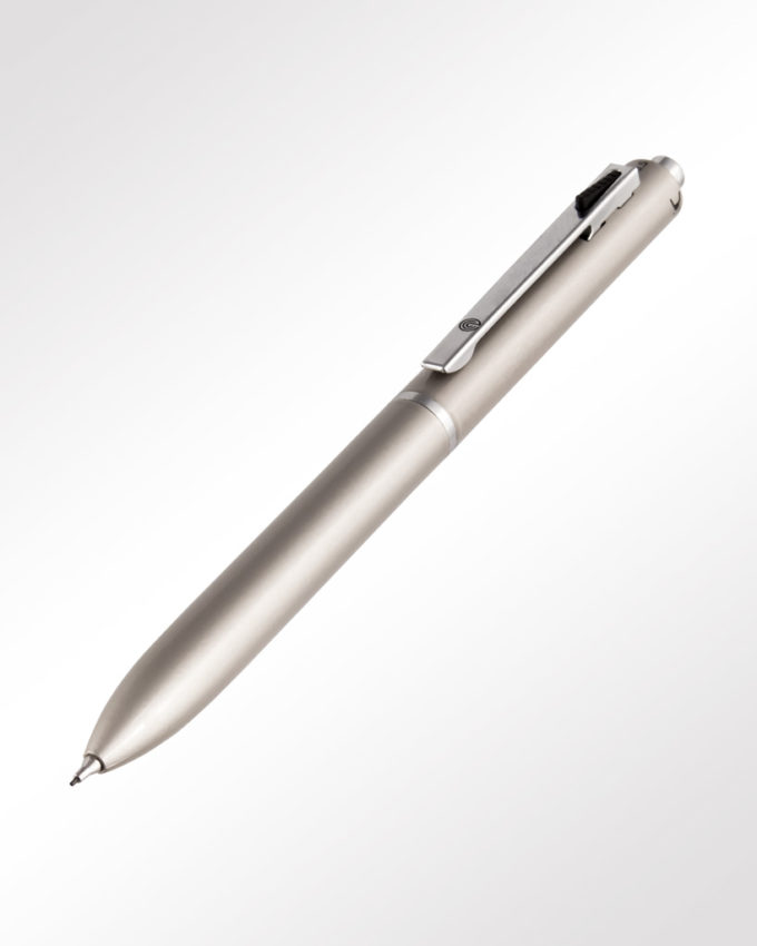 Ecobra Multi-Pen 4in1 bronze 4fach Bleistift