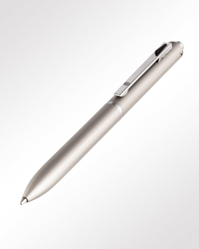 Ecobra Multi-Pen 4in1 bronze 4fach Kugelschreiber