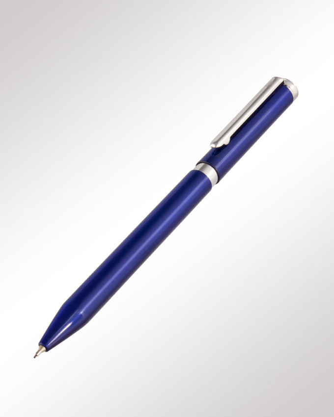 Nespen Multi-Pen Tandem 2in1 blau Bleistift