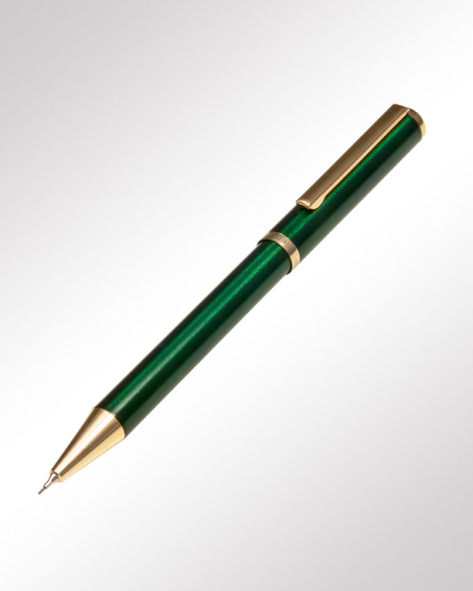 Harmel Multi-Pen Lack grün 2fach Bleistift