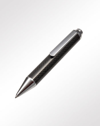 Nespen Druckkugelschreiber MrBIG Carbon