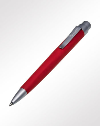 Diplomat Druckkugelschreiber Magnum rot