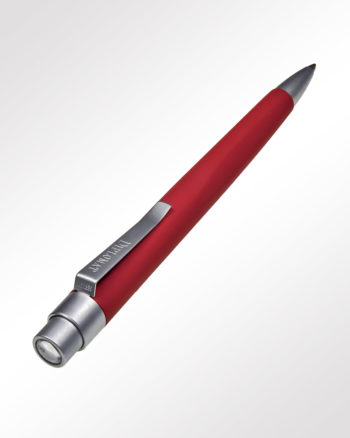 Diplomat Druckkugelschreiber Magnum rot