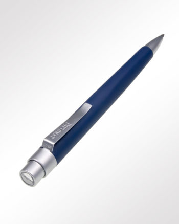 Diplomat Druckkugelschreiber Magnum blau