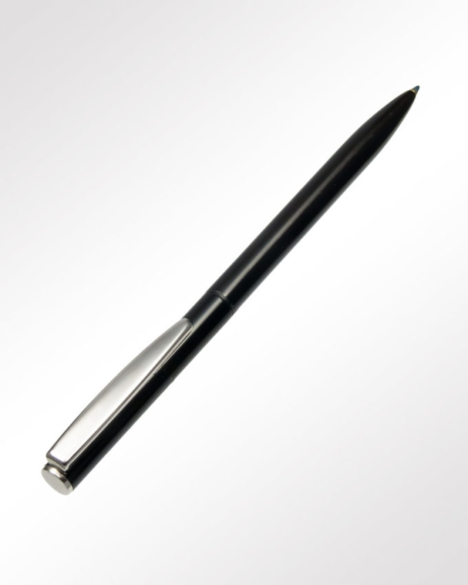 Harmel Multi-Pen Lack schwarz 2fach Rückansicht