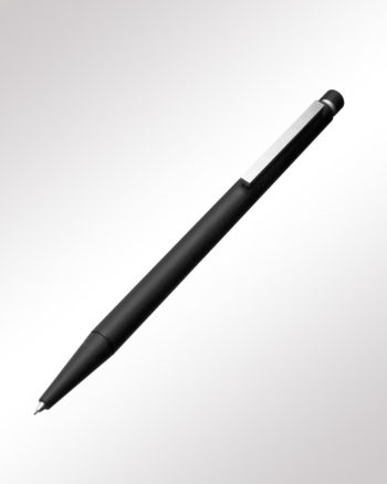 Lamy Druckbleistift cp1 mattschwarz