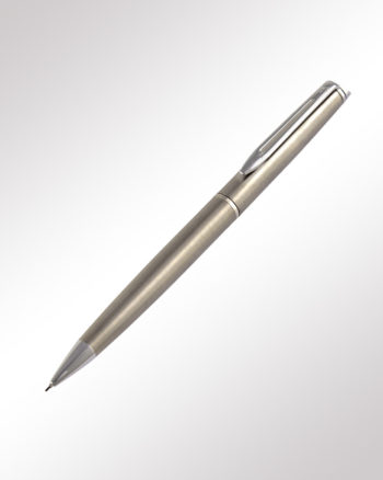 Waterman Drehbleistift Hemisphere Edelstahl