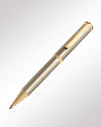 Innova Drehbleistift bronze