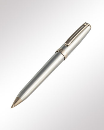Sheaffer Druckbleistift Prelude mattchrom nickel