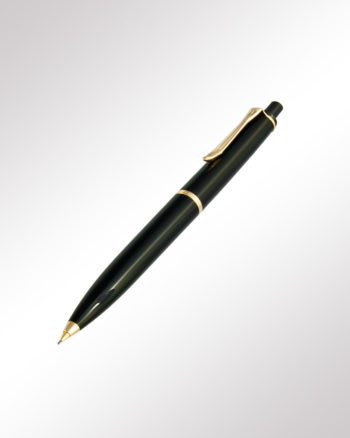Pelikan Druckbleistift D150 schwarz