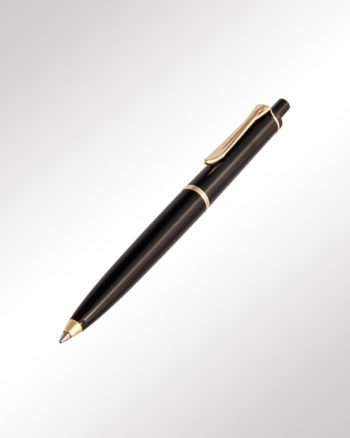 Pelikan Druckkugelschreiber K150 schwarz