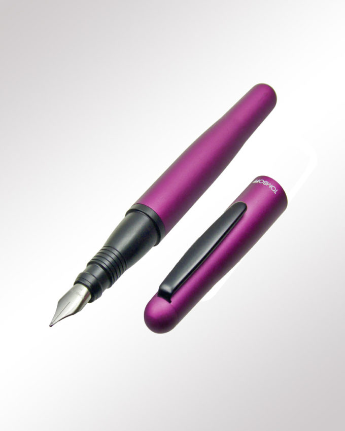 Tombow Füller Object violett