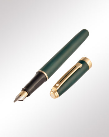 Sheaffer Füller Prelude mattgrün
