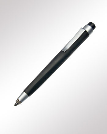 Diplomat Druckbleistift Magnum schwarz