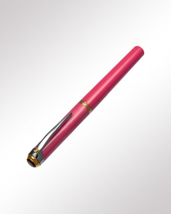 Drolerie Chipie Füller pink