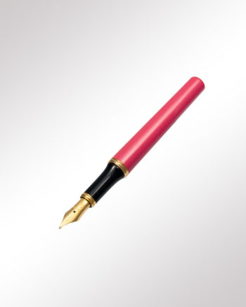 Drolerie Chipie Füller pink ohne Kappe