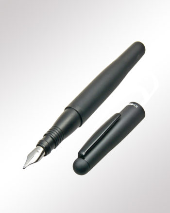 Tombow Füller Object schwarz