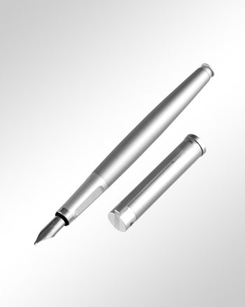 Pelikan Füller K99 Technixx mattchrom