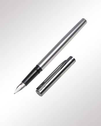 Waterman Füller Hemisphere Edelstahl