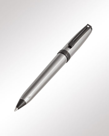 Sheaffer Drehkugelschreiber Prelude gun-metal