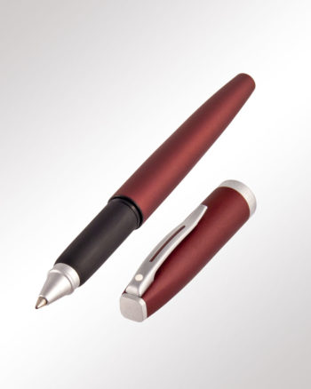 Sheaffer Tintenroller Prelude matt bordeaux