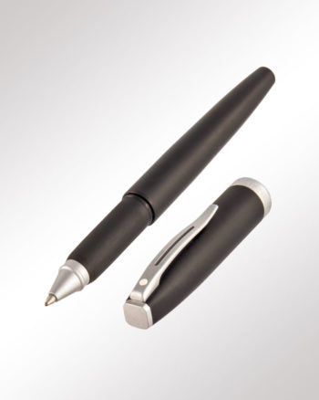 Sheaffer Tintenroller Prelude matt schwarz