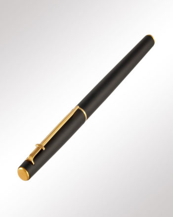 Caran d'Ache Füller Madison mattschwarz