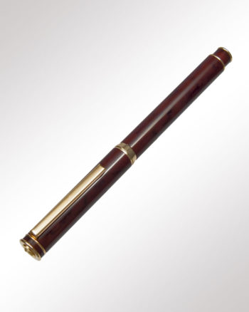 Harmel Füller Lack braun marmoriert geschlossen