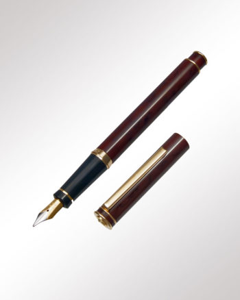 Harmel Füller Lack braun marmoriert