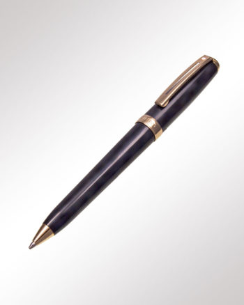 Sheaffer Druckbleistift Prelude dunkelgrau marmoriert