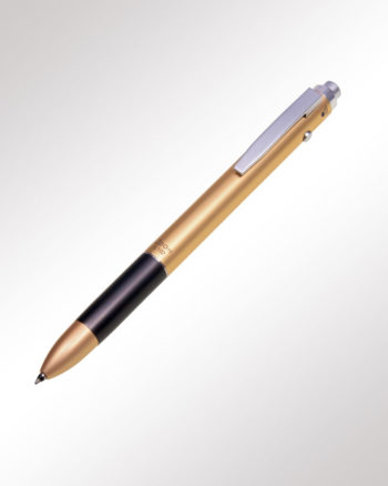 Tombow Multipen Zoom L102 gold