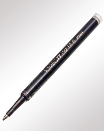 Tombow Tintenroller-Mine schwarz