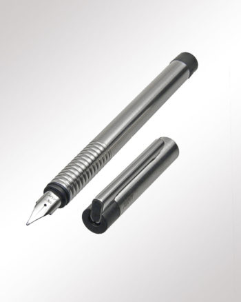 Lamy Füller logo matt