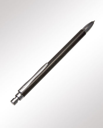 Nespen Druckbleistift Trampy Carbon Rückansicht