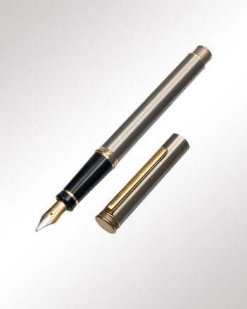 Innova Füller bronze