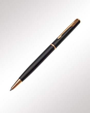 Parker Drehkugelschreiber Sonnet schwarz matt