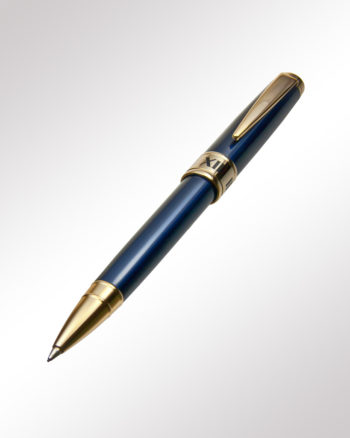 Tombow Drehbleistift Modena dunkelblau