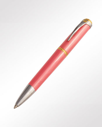 Drolerie Chipie Drehkugelschreiber pink